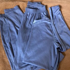 Patagonia Women’s Capilene Thermal Underwear Set